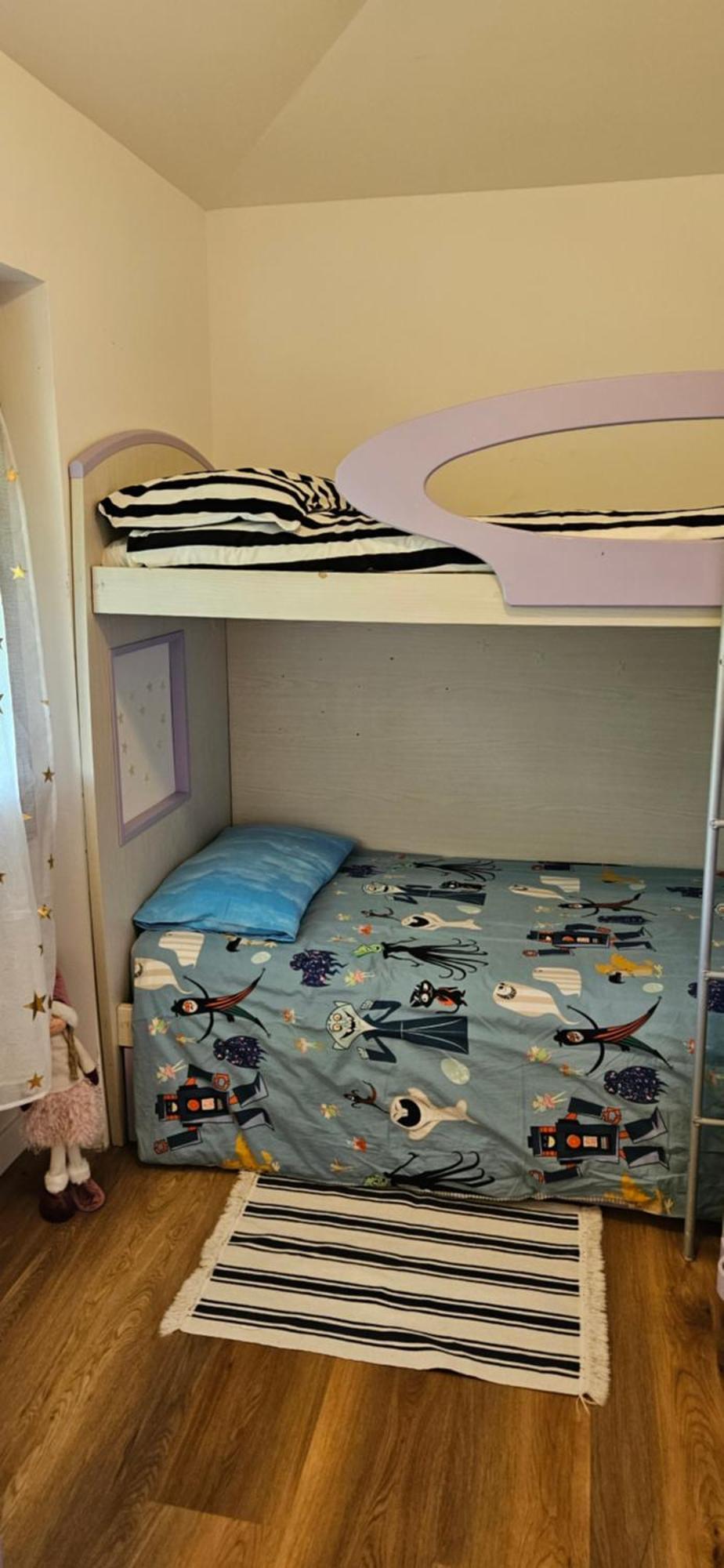 Lago Blue Apartment 西尔米奥奈 客房 照片